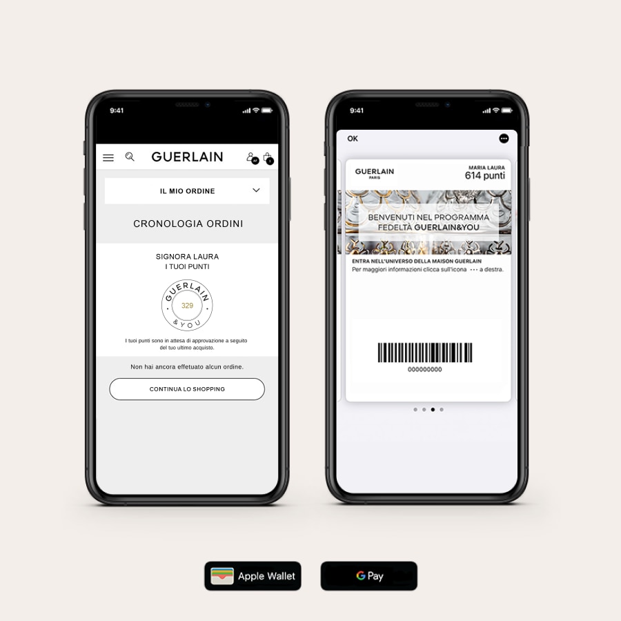 loyalty-account
